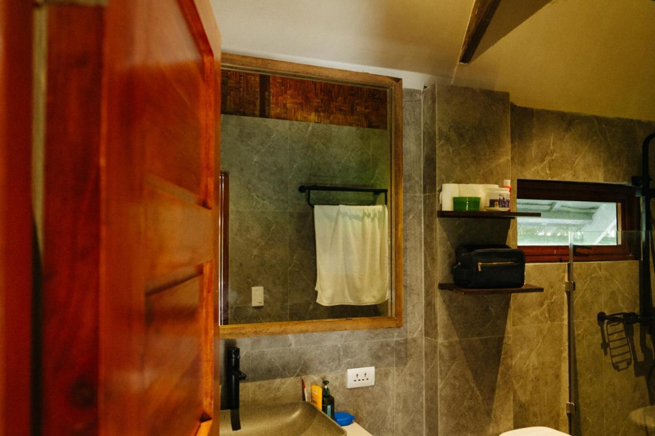 Domu Mia Villa Siargao General Luna  Exterior foto